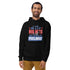 Its The Bill Of Rights Not The Bill of Feelings Unisex Hoodie - Mainstream Freedom
