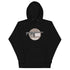 .223 Because Fists Aren't Effective At Long Range Pro 2nd Amendment Hoodie - Mainstream Freedom