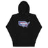 Memorial Day USA Unisex Hoodie - Mainstream Freedom