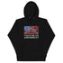 I Plead The 2nd Amendment Unisex Hoodie - Mainstream Freedom