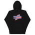 Remember And Honor Memorial Day Unisex Hoodie - Mainstream Freedom