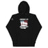 American Grown Unisex Hoodie - Mainstream Freedom