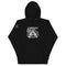 Liberty or Death Unisex Hoodie - Mainstream Freedom