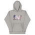 July 4th Unisex Hoodie - Mainstream Freedom