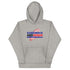 Remember And Honor Memorial Day Unisex Hoodie - Mainstream Freedom