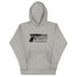 Gun Safety Rule #1 Carry One Unisex Hoodie - Mainstream Freedom