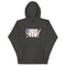 July 4th Unisex Hoodie - Mainstream Freedom