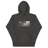 Gun Safety Rule #1 Carry One Unisex Hoodie - Mainstream Freedom