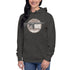 .223 Because Fists Aren't Effective At Long Range Pro 2nd Amendment Hoodie - Mainstream Freedom