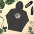 .223 Because Fists Aren't Effective At Long Range Pro 2nd Amendment Hoodie - Mainstream Freedom
