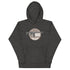 .223 Because Fists Aren't Effective At Long Range Pro 2nd Amendment Hoodie - Mainstream Freedom