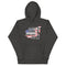 All Gave Some, Some Gave All Unisex Hoodie - Mainstream Freedom