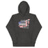 All Gave Some, Some Gave All Unisex Hoodie - Mainstream Freedom