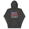 I Plead The 2nd Amendment Unisex Hoodie - Mainstream Freedom