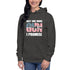 Just One More Gun I Promise Unisex Hoodie - Mainstream Freedom