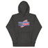 Remember And Honor Memorial Day Unisex Hoodie - Mainstream Freedom