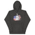 July 4th Unisex Independence Day Hoodie - Mainstream Freedom