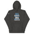 365 Days 365 Ways Unisex Hoodie - Mainstream Freedom