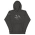 2A 1791 Unisex Hoodie - Mainstream Freedom