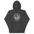 American Soldier Unisex Hoodie - Mainstream Freedom