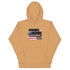 Remember and Honor Memorial Day Unisex Hoodie - Mainstream Freedom