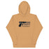 Gun Safety Rule #1 Carry One Unisex Hoodie - Mainstream Freedom