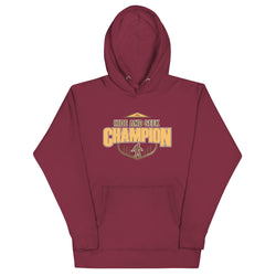 Hide and Seek Champion Unisex Hoodie - Mainstream Freedom