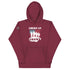 American Grown Unisex Hoodie - Mainstream Freedom