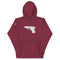 Hand Gun Unisex Hoodie - Mainstream Freedom