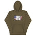 July 4th Unisex Hoodie - Mainstream Freedom