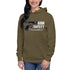 Gun Safety Rule #1 Carry One Unisex Hoodie - Mainstream Freedom