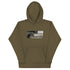 Gun Safety Rule #1 Carry One Unisex Hoodie - Mainstream Freedom