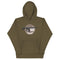 .223 Because Fists Aren't Effective At Long Range Pro 2nd Amendment Hoodie - Mainstream Freedom