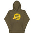Everyone Is Entitled To My Opinion Unisex Hoodie - Mainstream Freedom