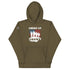 American Grown Unisex Hoodie - Mainstream Freedom
