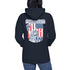 Freedom Unisex Hoodie - Mainstream Freedom
