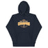 Hide and Seek Champion Unisex Hoodie - Mainstream Freedom