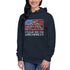 I Plead The 2nd Amendment Unisex Hoodie - Mainstream Freedom
