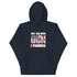 Just One More Gun I Promise Unisex Hoodie - Mainstream Freedom