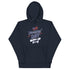 Memorial Day Unisex Hoodie - Mainstream Freedom
