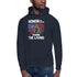 Honor The Fallen Thank The Living Memorial Day Unisex Hoodie - Mainstream Freedom