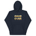 Game Over Back To School Unisex Hoodie - Mainstream Freedom