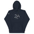 2A 1791 Unisex Hoodie - Mainstream Freedom