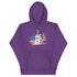 July 4th Unisex Independence Day Hoodie - Mainstream Freedom