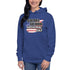 Remember and Honor Memorial Day Unisex Hoodie - Mainstream Freedom