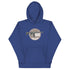 .223 Because Fists Aren't Effective At Long Range Pro 2nd Amendment Hoodie - Mainstream Freedom
