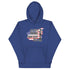 All Gave Some, Some Gave All Unisex Hoodie - Mainstream Freedom