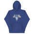 Sorry I Wasn't Listening. I Was Thinking About Fishing Unisex Hoodie - Mainstream Freedom
