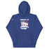 American Grown Unisex Hoodie - Mainstream Freedom
