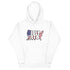 July 4th Unisex Hoodie - Mainstream Freedom